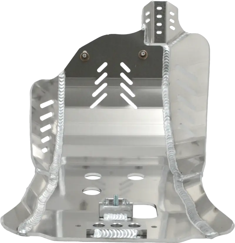 24-572 Enduro Engineering Skidplate Yam wps-366-24572