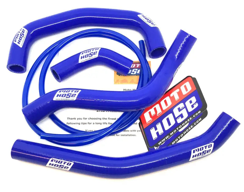 24-623O Moto Hose Hose Kit Orange Husq / Ktm Tc125/150 Sx125/150 wps-120-3017o