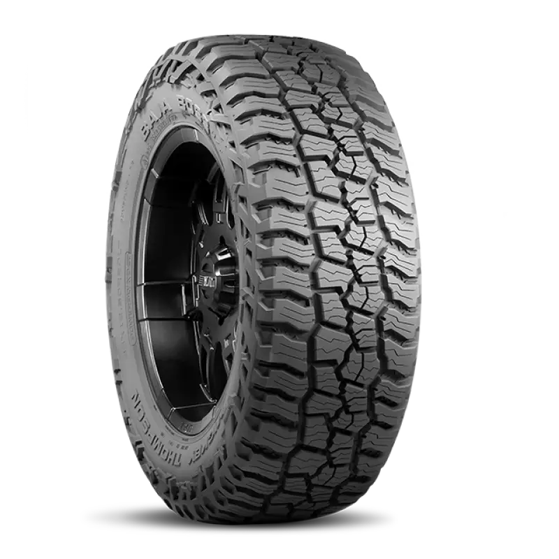 247462 M.T. Street Lt305/65R17 121/118Q Baja Boss A/T m56036819