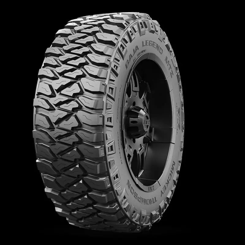 247924 M.T. Street Lt295/70R17 121/118Q Baja Legend Mt m56057349