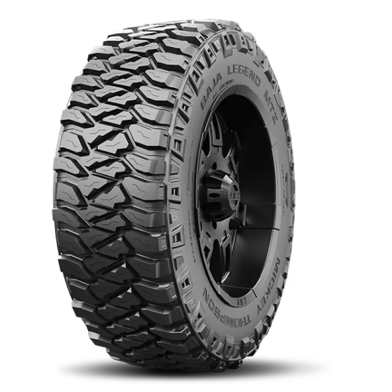 247931 M.T. Street 35X12.50R15Lt 113Q Baja Legend Mtz m56057341