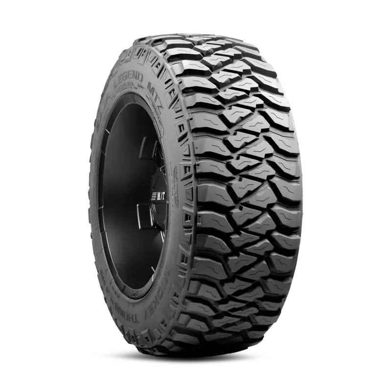 247937 M.T. Street 36X15.50R20Lt 126Q Baja Legend Mtz m56057368