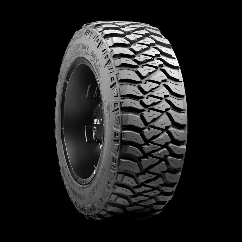 247941 M.T. Street 37X13.50R18Lt 124Q Baja Legend Mtz m56057360