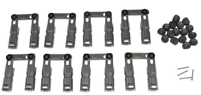 99958D-16 Comp Cams Lifter Set Race Xd .904 Ls C5699958D16