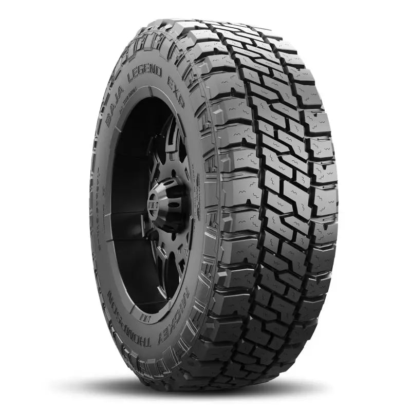 249355 M.T. Street 33X12.50R20Lt 114Q Baja Legend Exp m56067198