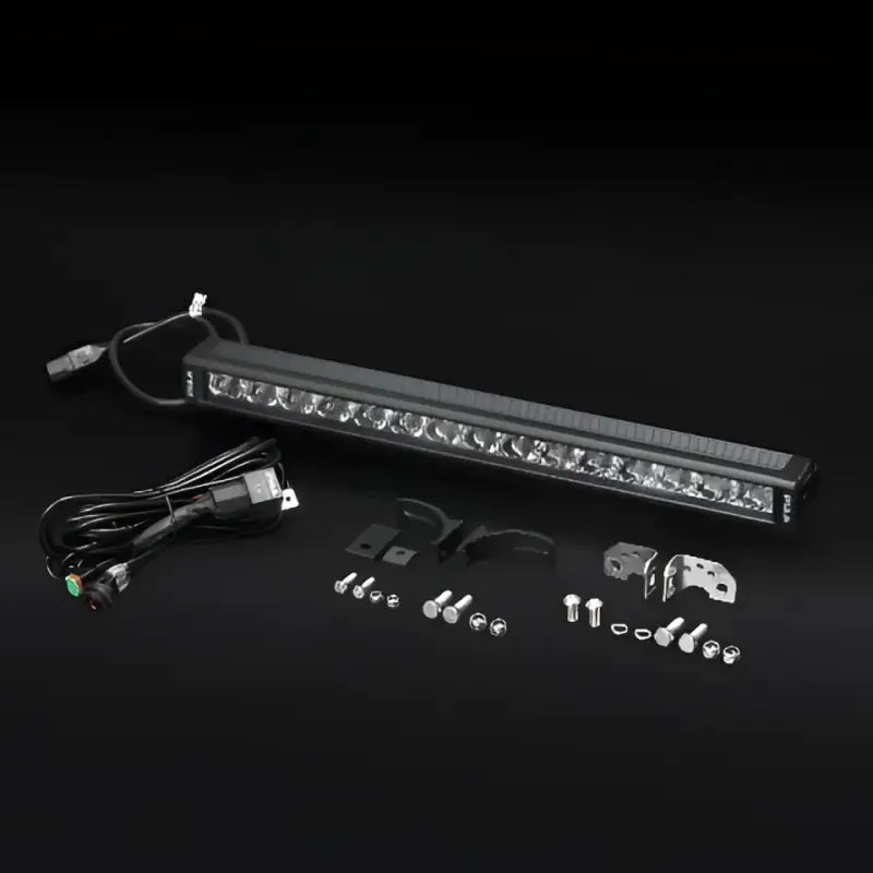 25-03620 Valeo S-Rf20 Led Light Bars Combo Kit vna2503620