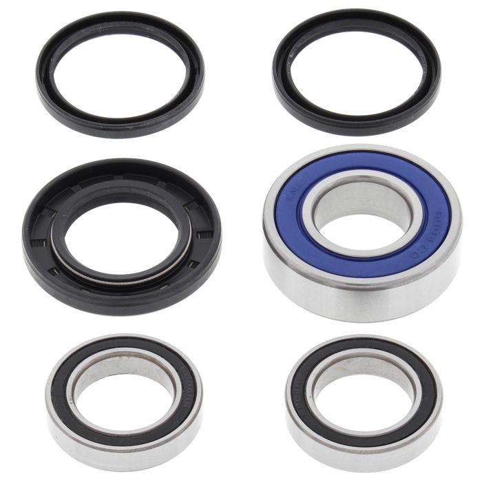 All Balls 25-1192 Wheel Bearing Kit WPS-229-0596