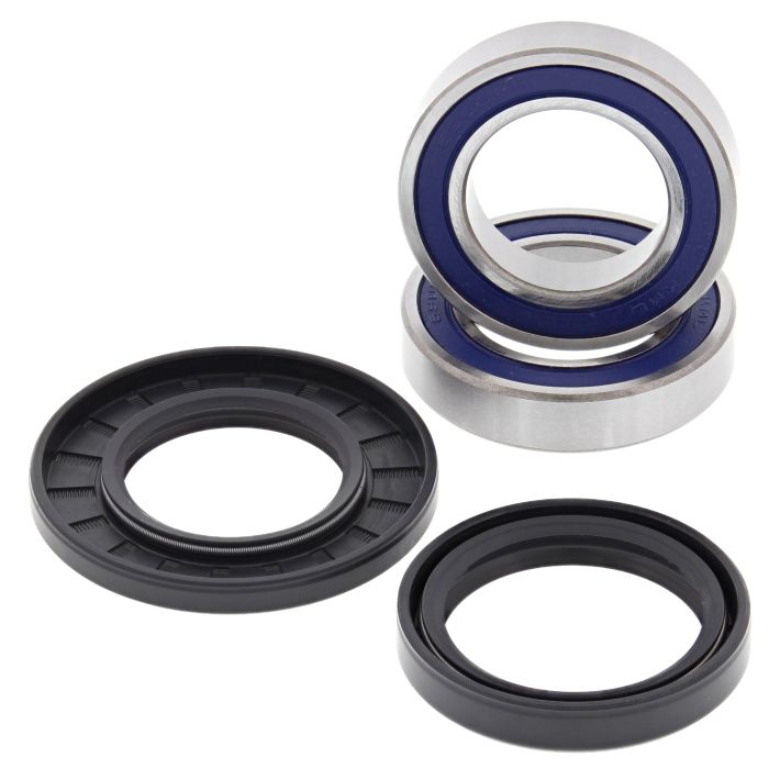 All Balls 25-1414 Wheel Bearing Kit WPS-229-0714