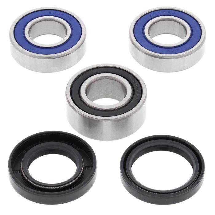 All Balls 25-1419 Wheel Bearing Kit WPS-229-0723