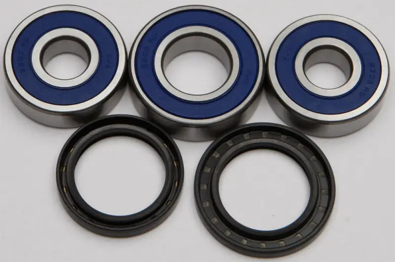 25-1587 Wheel Bearing Kit wps-22-51587