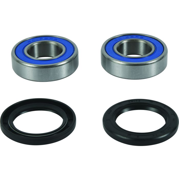 All Balls 25-1806 Wheel Bearing Kit WPS-229-0976