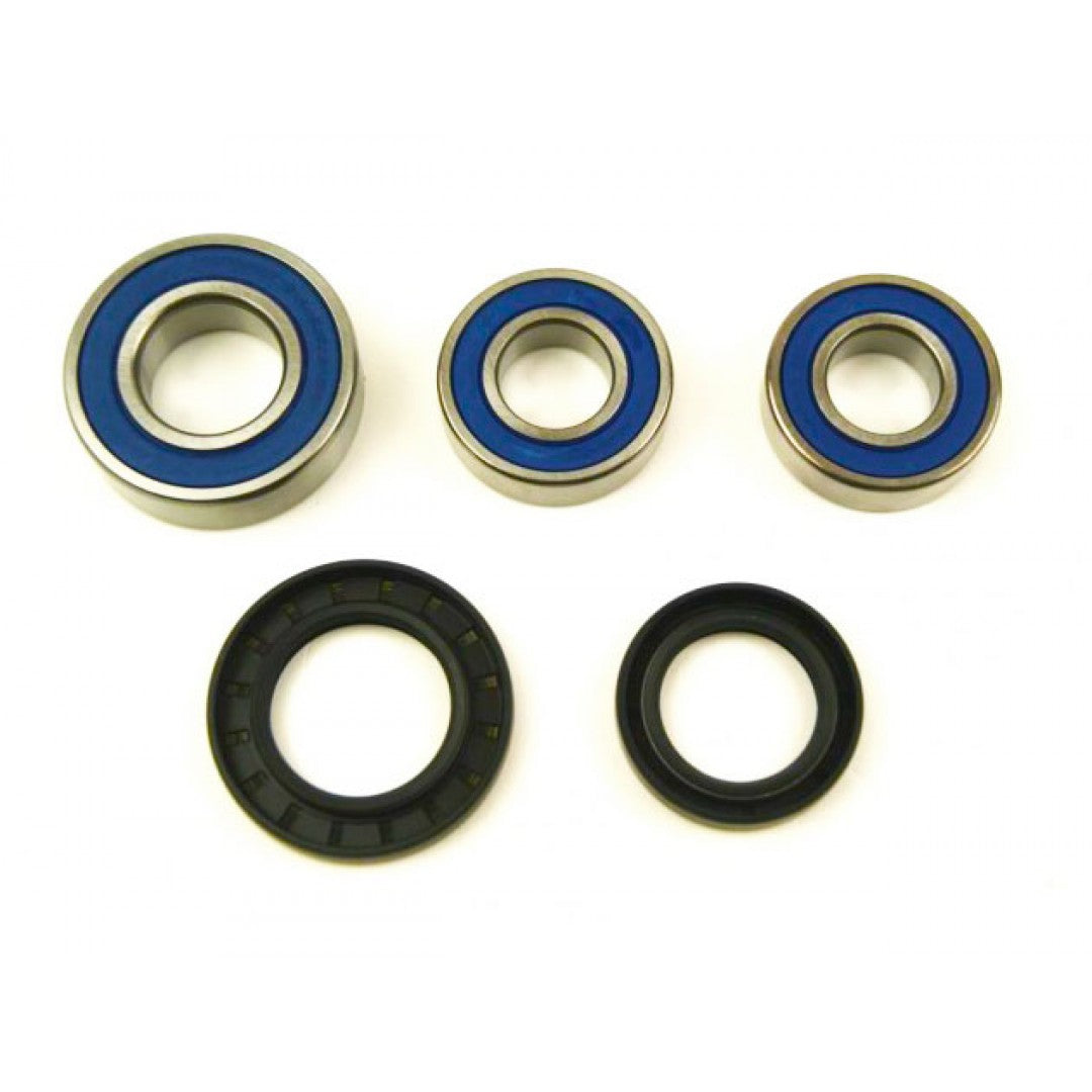 All Balls 25-1810 Wheel Bearing Kit WPS-229-0984