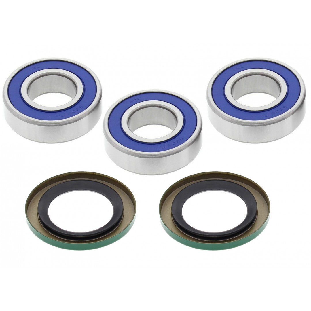 All Balls 25-1813 Wheel Bearing Kit WPS-229-0988