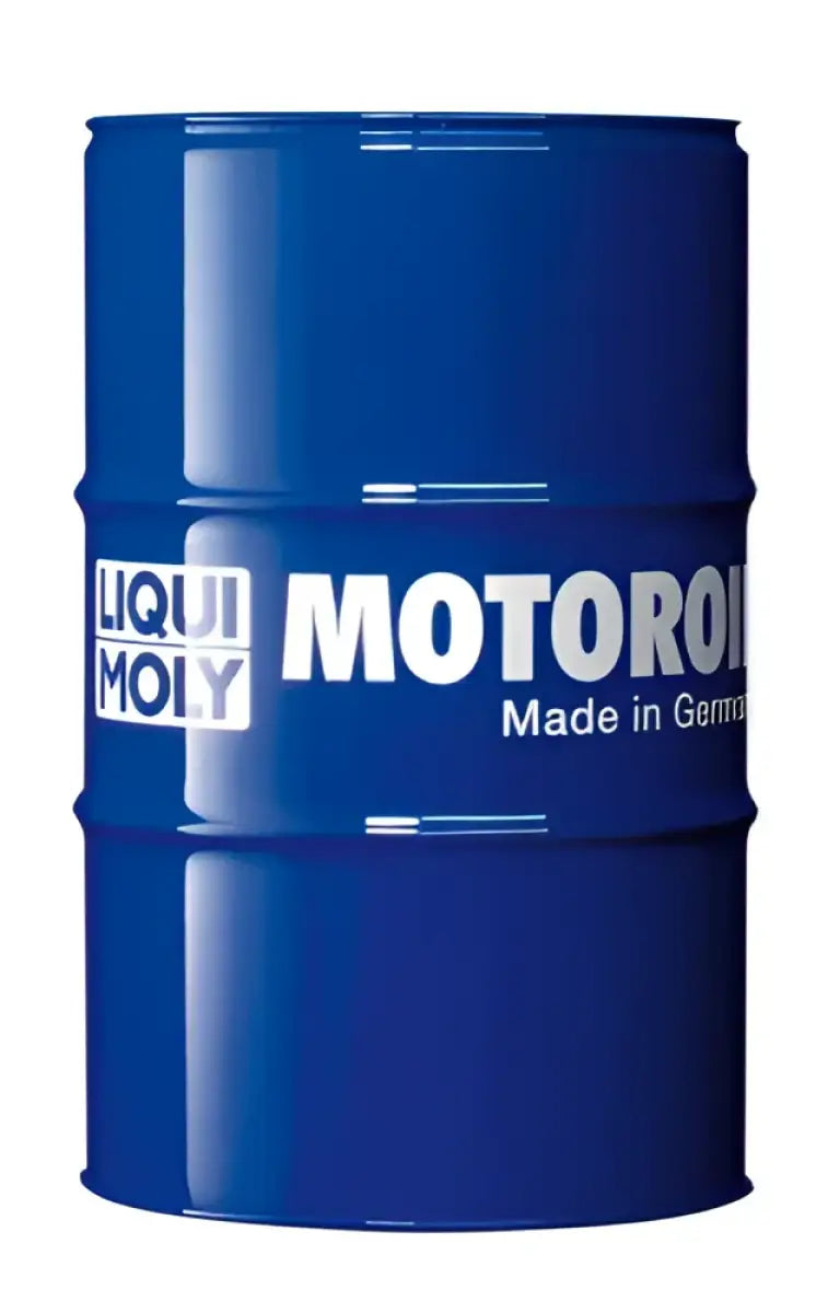 25029 Liqui Moly Marine 4T Sae 25W-40 Oil 60L LIQ25029