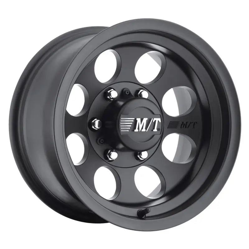 250448 M.T. Wheel Cls Iii 17X9 6X5.5 4 1/2B m53001796