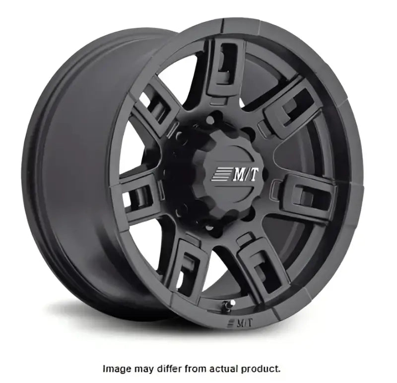 250560 M.T. Wheel Mt Sidebiter Ii 22X12 8X170 4.750 m53030366