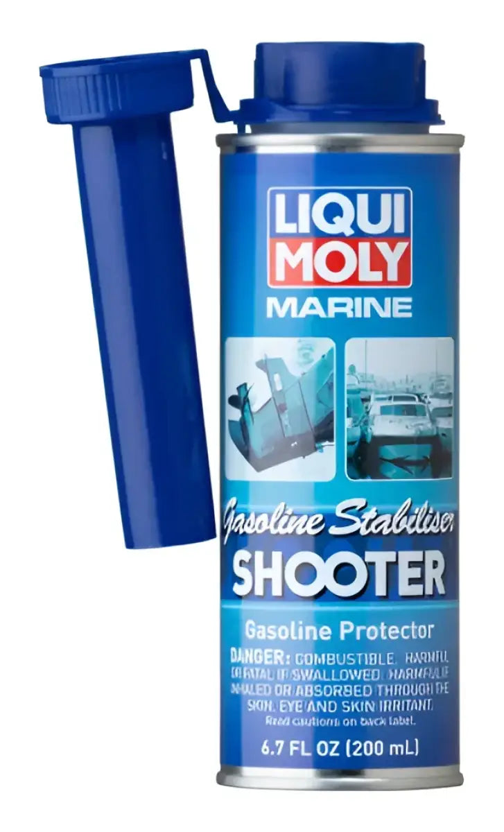 25100 Liqui Moly Marine Gasoline Stabiliser Shooter liq25100