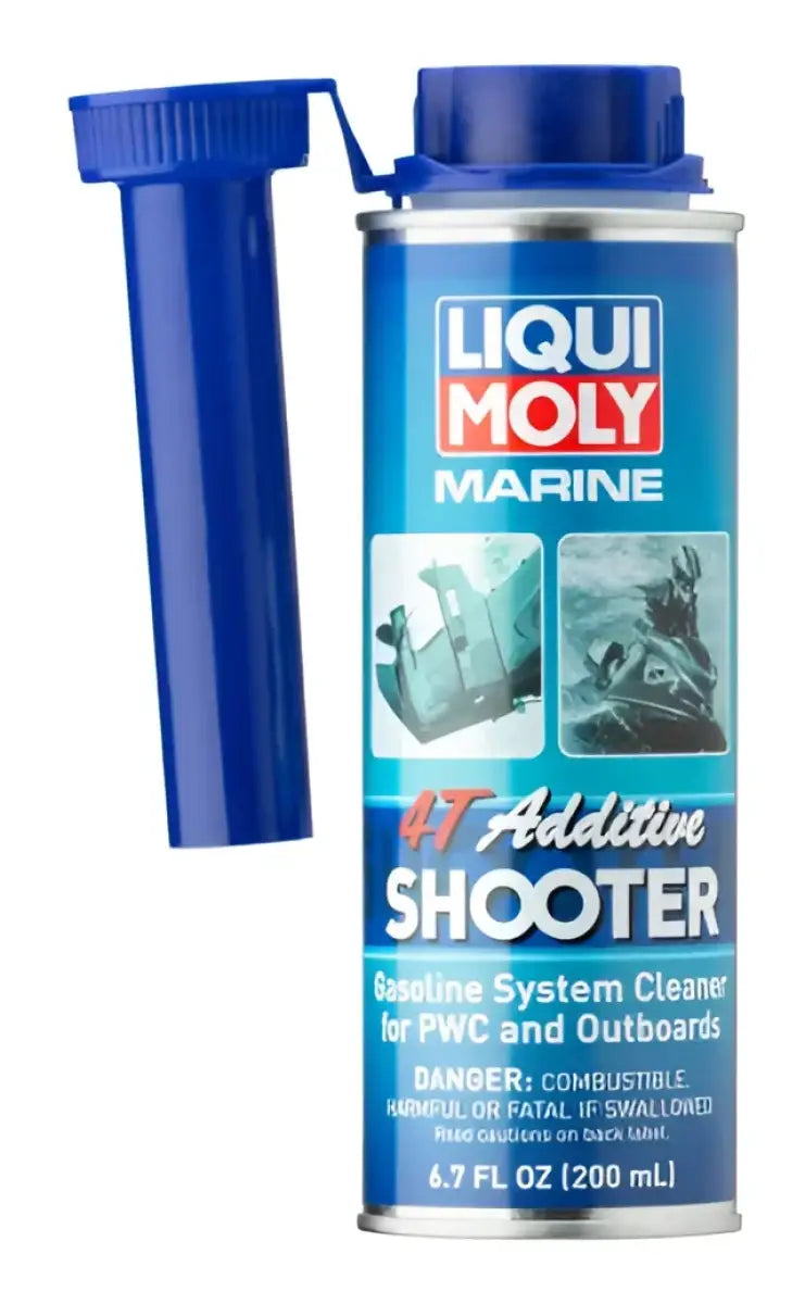 25102 Liqui Moly Marine 4T Shooter liq25102