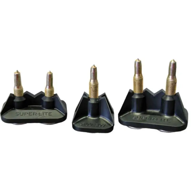 2522-P2-HVB Stud Boy Super-Lite Pro Series Double Backers .75 Inch 48/Pk Hi-Vis Blue wps-18-33941hb