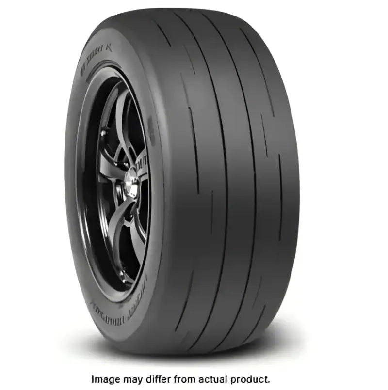 254477 M.T. Drag P315/60R15 Et Street R m54031236