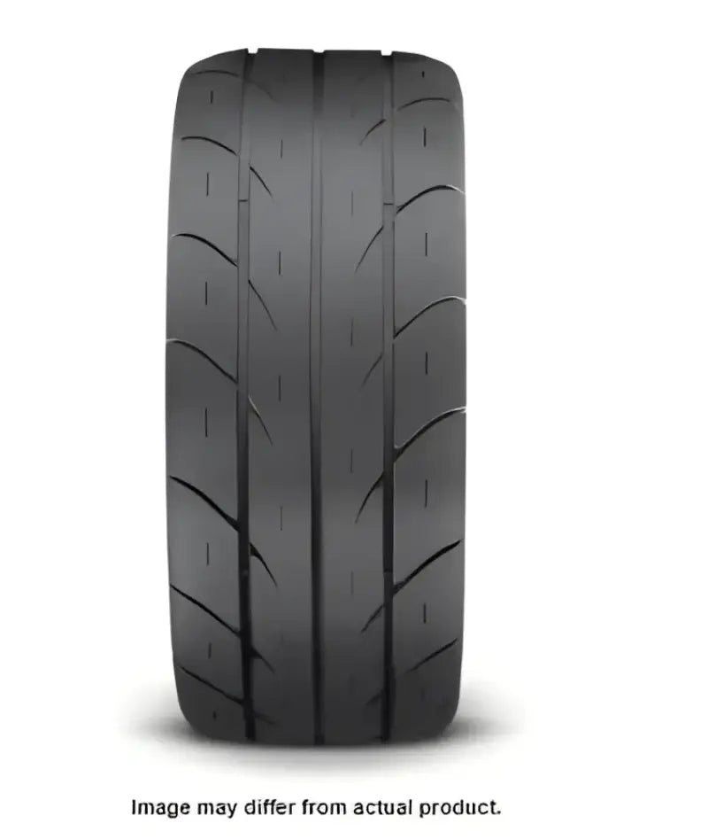 255508 M.T. Drag Et Street S/S P295/65R15 m54024556