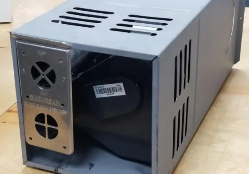 2556A Suburban Mfg Sf-25Q Rv Furnace Clamshell (1Pk) s6u2556a