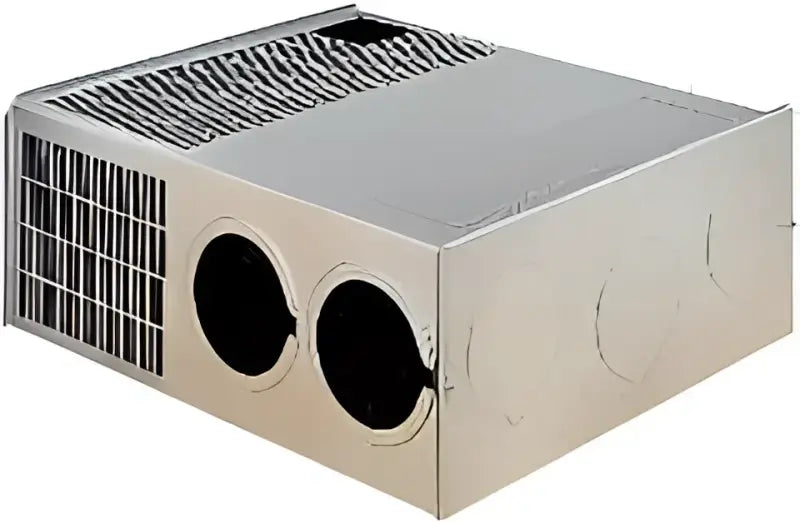 2559A Suburban Mfg Sf-30Q Rv Furnace Clamshell (1Pk) s6u2559a