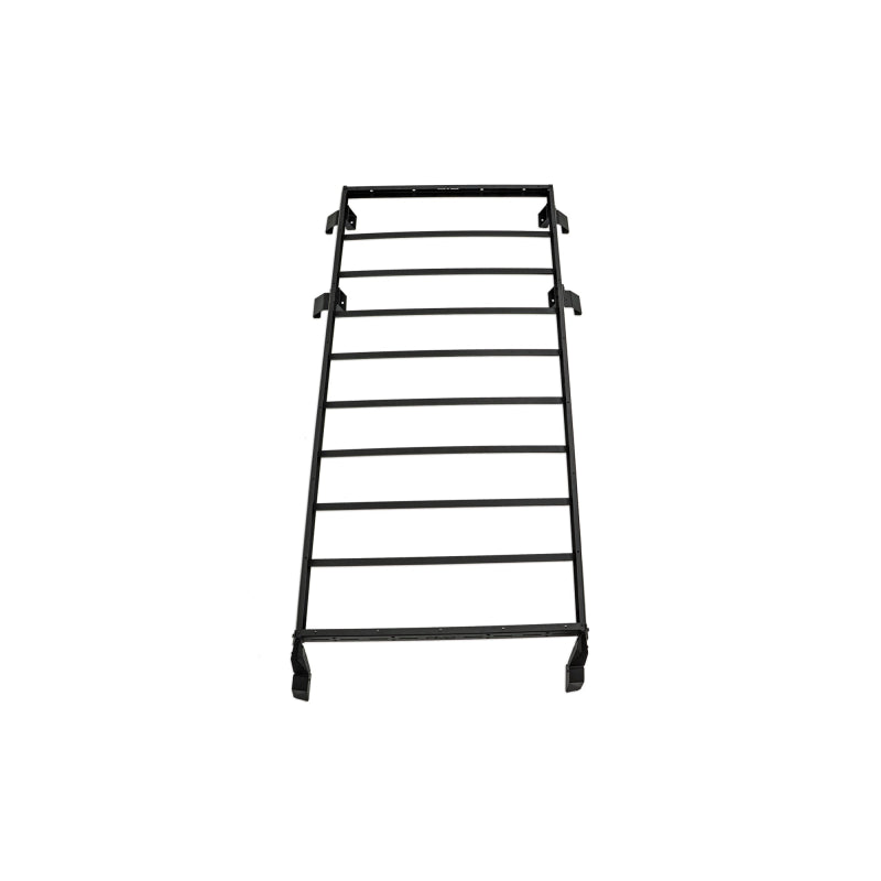 DV8 Offroad 2021-2025 Ford Bronco Hard Top Roof Rack Model RRBR-02