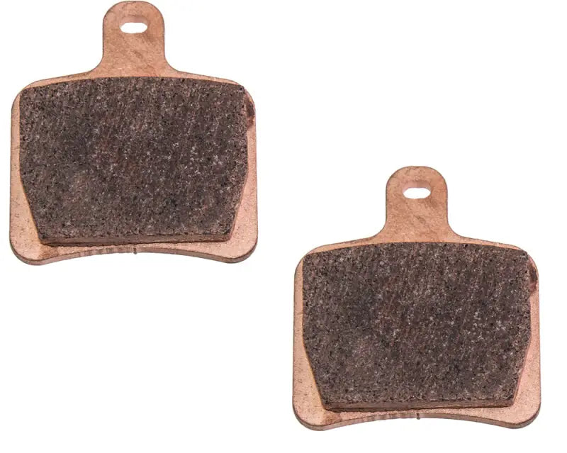 27-99 Pr/Brake Pad Pol Axys Rmk Sks And ASSault wps-54-5148
