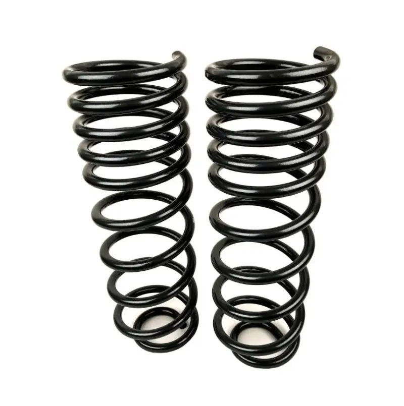 272920 Maxtrac 09-18 Ram 1500 2' Rear Drop Coils max272920
