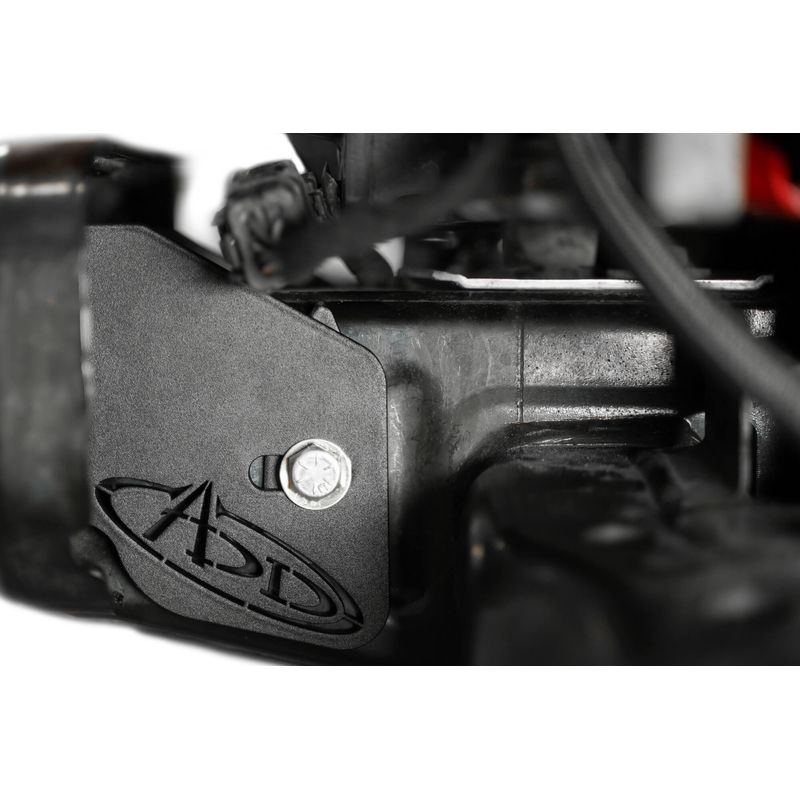 Addictive Desert Designs Ford Bronco & Bronco Raptor Frame Horn Gusset Kit Model AC2303701NA