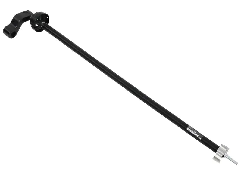 285148 Lippert Idler Head Black m6v285148