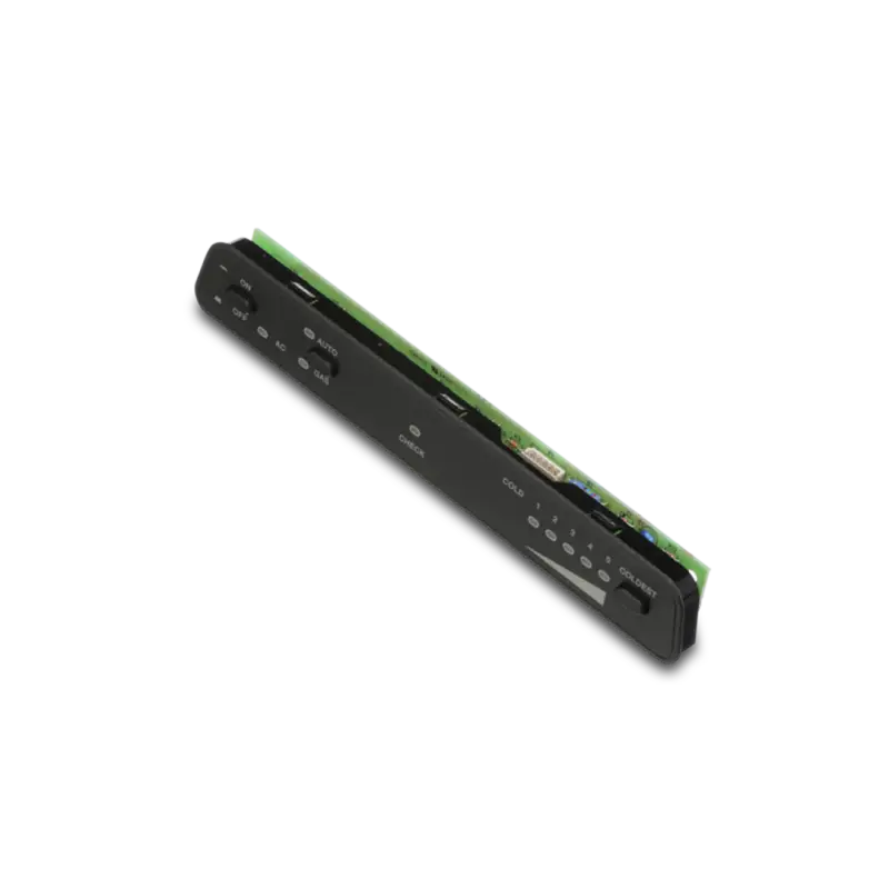 2932884097 Dometic S Cntrl Intrfc/Dsplay 2W 6/8Cf d7e2932884097