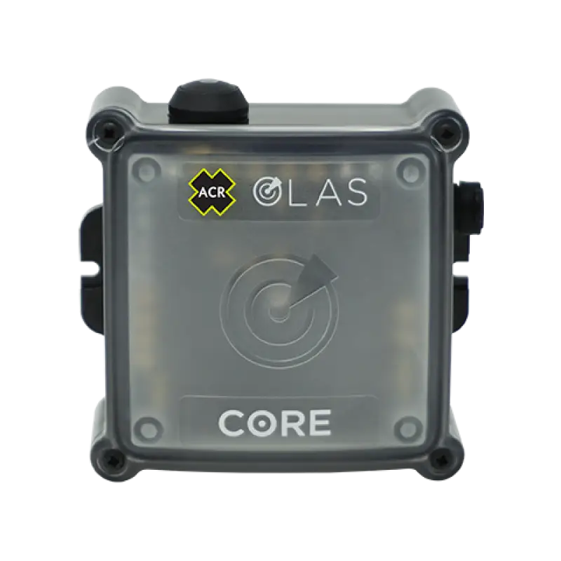 2984 Acr Electron Olas Core Mob Alarm System acr2984