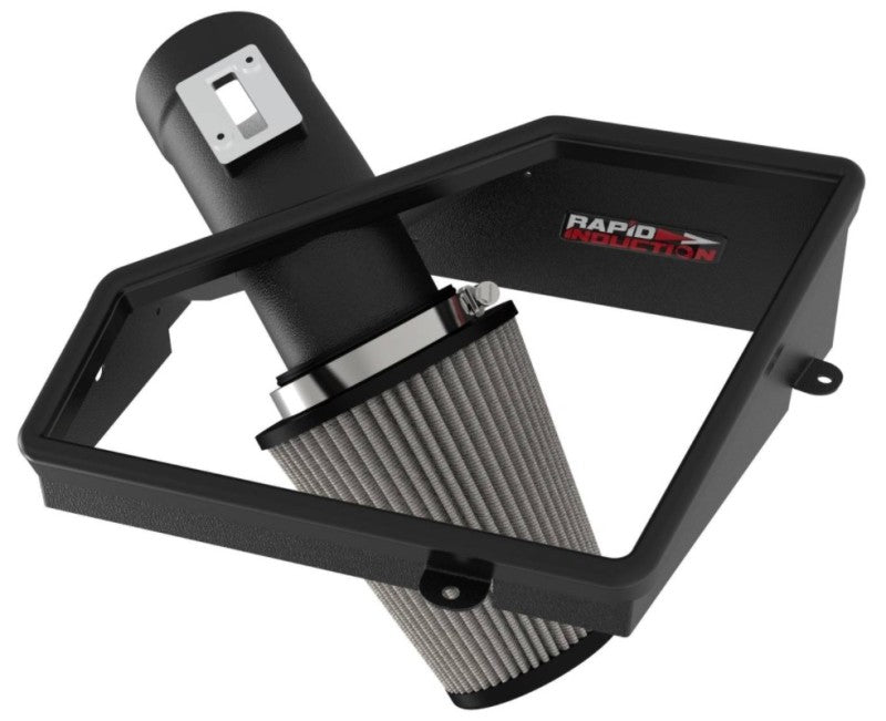 aFe 19-21 Mini Cooper / S / Clubman L3 1.5L (t) MagnumFORCE Intake Stage-2 Pro DRY S afe52-10011D