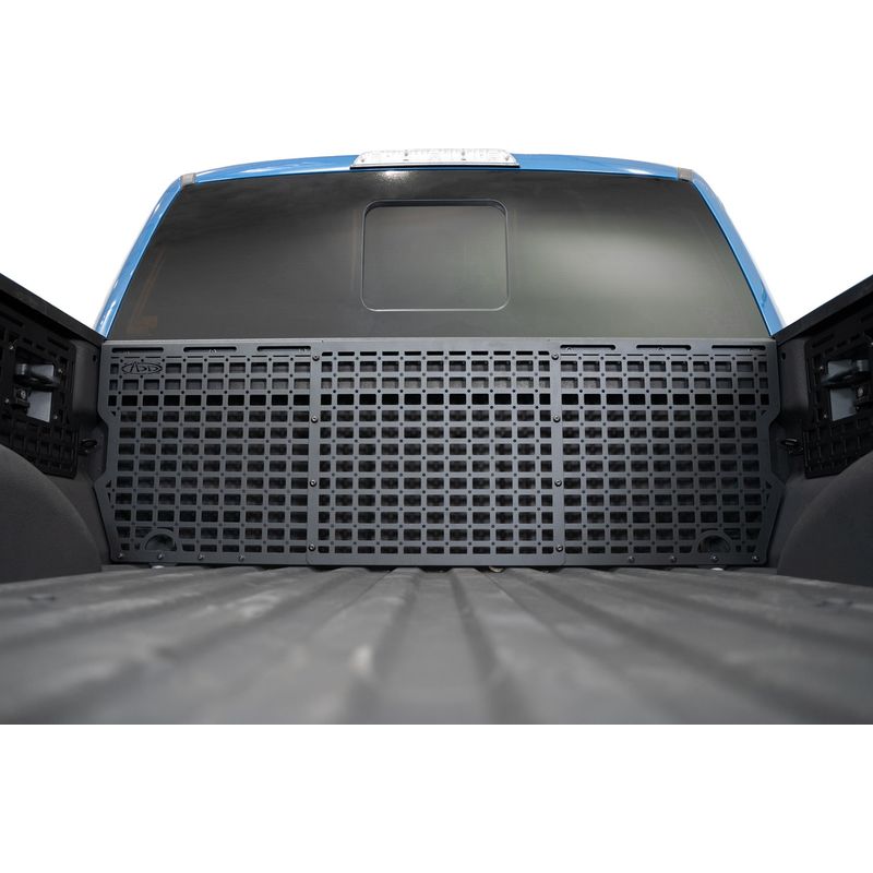 Addictive Desert Designs 15-20 Ford F-150 & Raptor Bed Cab Molle Panels Full Set Model AC1102101NA