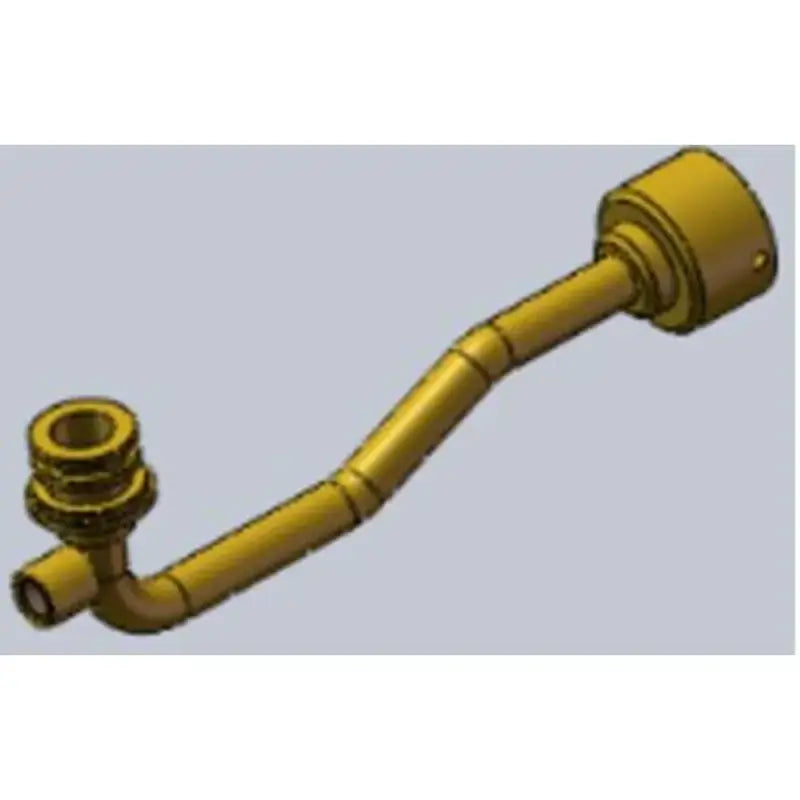 2GWH-19 Lippert Water Pipe Assy 2Gwh-19 m6v2022107577