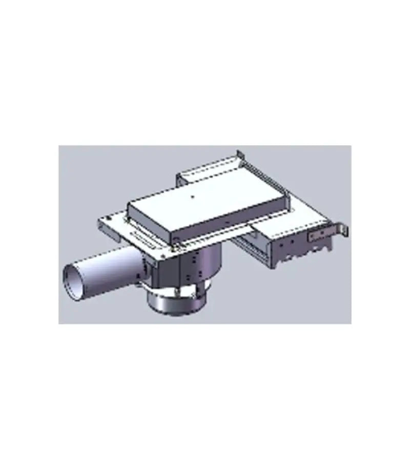 2GWH-32 Lippert Blower Motor Assy 2Gwh-32 m6v2022107592