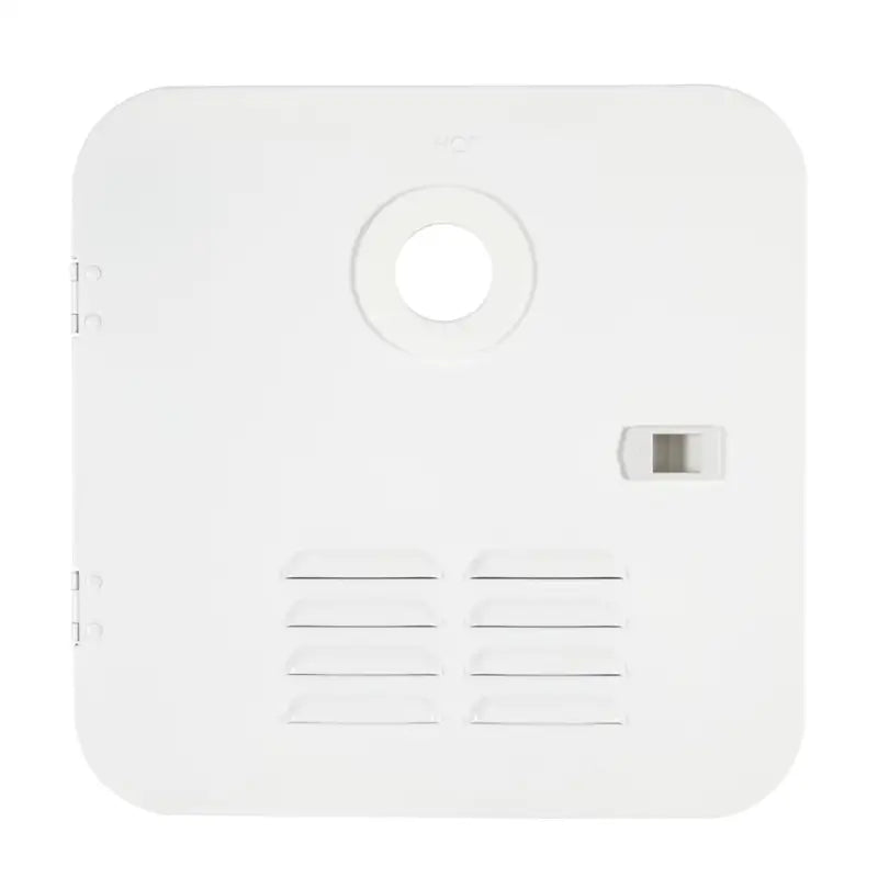 2GWHDAS10 Lippert Door Kit - Large - White 2Gwhdas10 m6v2022107540