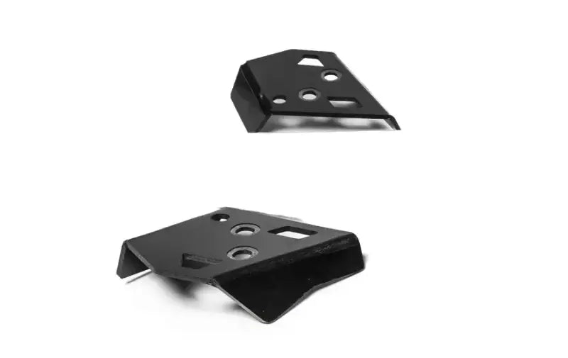 2K.7611.1 Rival Powersports Usa Rear A Arm Guards Plastic wps-84-2007