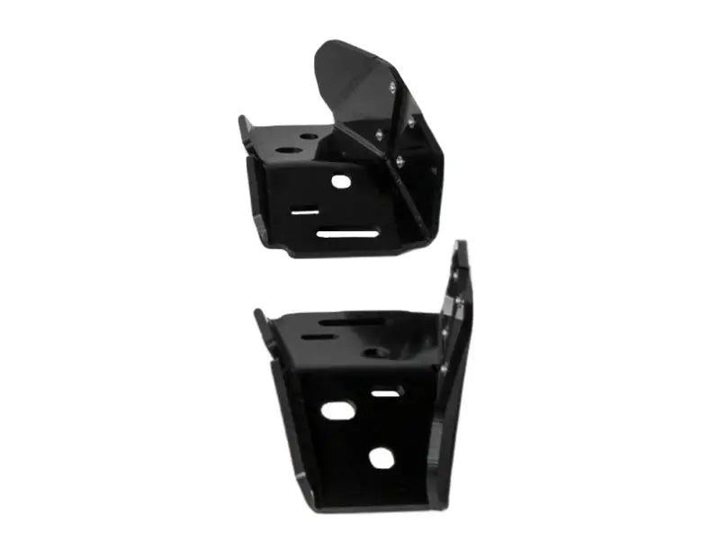 2K.8116.1 Rival Powersports Usa Front A Arm Guards Plastic wps-84-2146