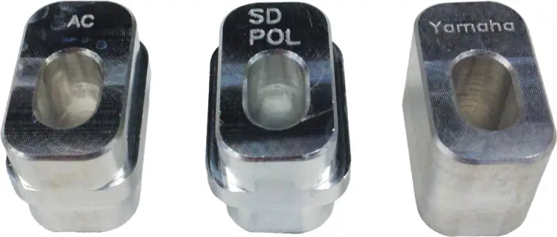 301-3002-00 Pr/Axle Inserts Older A C 3 & 4 Wheel wps-53-02995