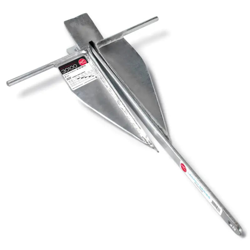 30100 Taylor Made Legacy Series Anchor 5Lb t4v30100