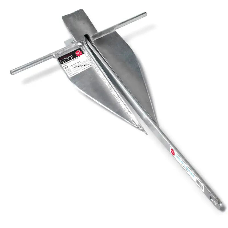 30101 Taylor Made Legacy Series Anchor 8Lb t4v30101