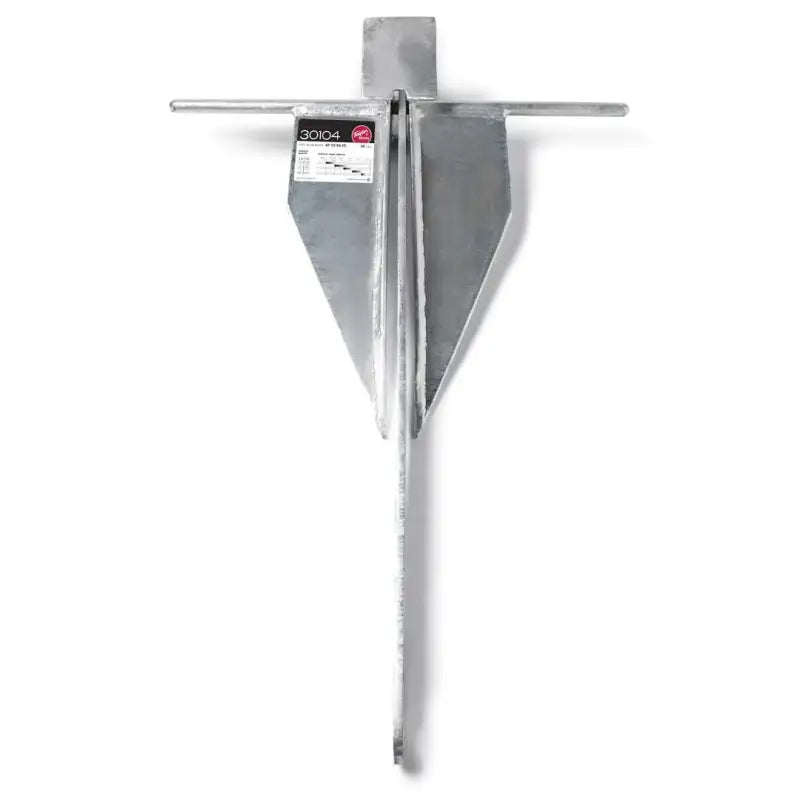 30104 Taylor Made Legacy Series Anchor 26Lb t4v30104