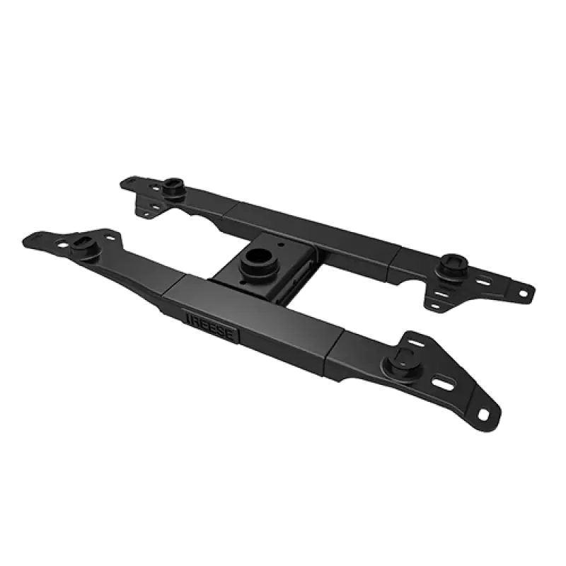 30180 Reese 5Th Wheel Elite Hitch Mounting r3430180