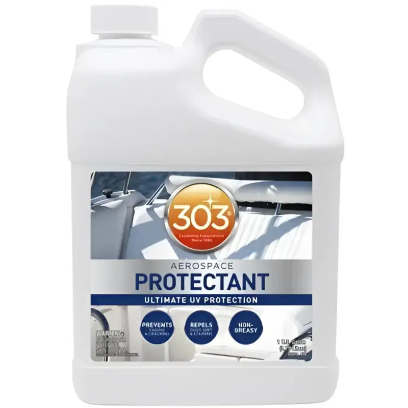 30370 303 Products 303 Marine Aerospace Protect 128Oz t9330370