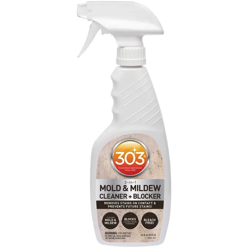 30573 303 Products 6/16Oz Mold & Mildew Clner & Blocke t9330573