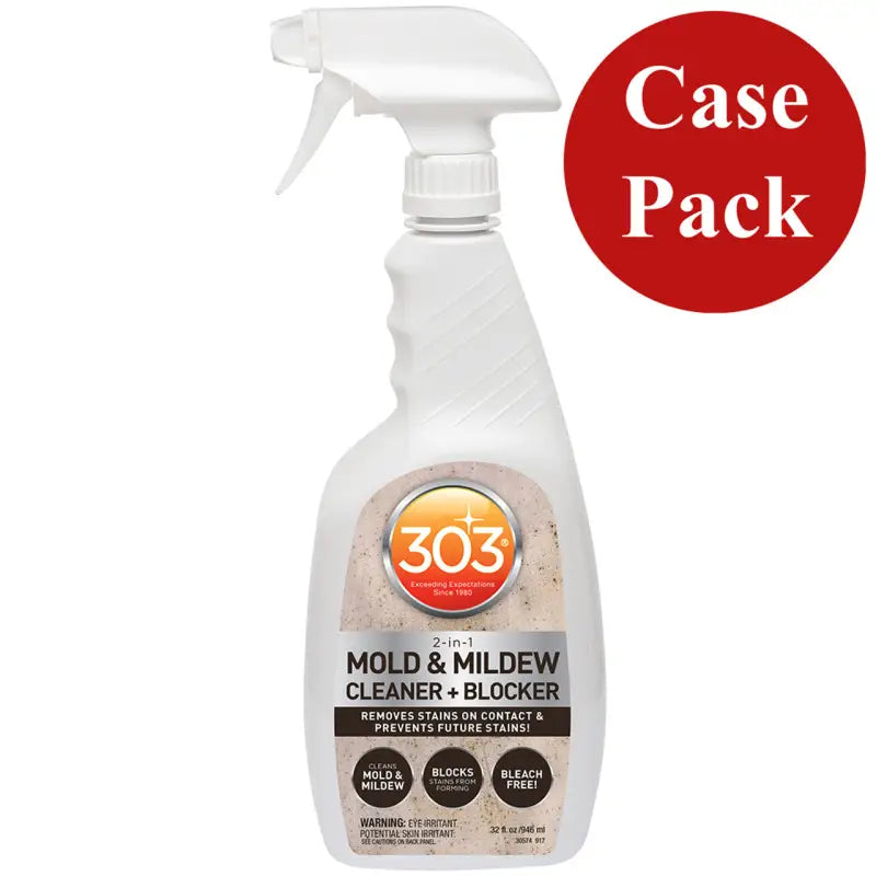 30574 303 Products 6/32Oz Mold & Mildew Clner & Blocke t9330574