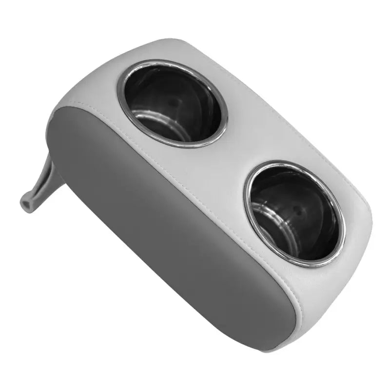 3059-1883 Wise Seating Pontoon Double Drink Holder w7z30591883